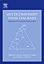 Multicomponent Phase Diagrams: Applications for Commercial Aluminum Alloys - ISBN 9780080445373