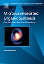 Microwave-assisted Organic Synthesis: One Hundred Reaction Procedures - ISBN 9780080446240