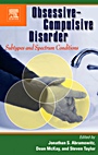 Obsessive-Compulsive Disorder: Subtypes and Spectrum Conditions - ISBN 9780080447018
