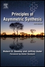 Principles of Asymmetric Synthesis - ISBN 9780080448602