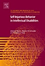 Self-Injurious Behavior in Intellectual Disabilities - ISBN 9780080448893