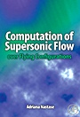 Computation of Supersonic Flow over Flying Configurations - ISBN 9780080449579