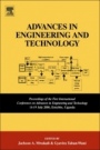 Proceedings from the International Conference on Advances in Engineering and Technology (AET2006) - ISBN 9780080453125
