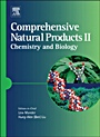 Comprehensive Natural Products II: Chemistry and Biology - ISBN 9780080453811