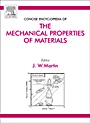 Concise Encyclopedia of the Mechanical Properties of Materials - ISBN 9780080465258