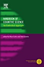 Handbook of Cognitive Science: An Embodied Approach - ISBN 9780080466163