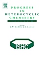 Progress in Heterocyclic Chemistry - ISBN 9780080469751