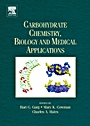 Carbohydrate Chemistry, Biology and Medical Applications - ISBN 9780080548166