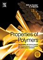 Properties of Polymers: Their Correlation with Chemical Structure; their Numerical Estimation and Prediction from Additive Group Contributions - ISBN 9780080548197