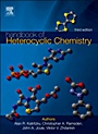Handbook of Heterocyclic Chemistry - ISBN 9780080958439