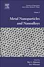 Metal Nanoparticles and Nanoalloys - ISBN 9780080963570