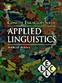 Concise Encyclopedia of Applied Linguistics - ISBN 9780080965024