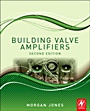 Building Valve Amplifiers - ISBN 9780080966380