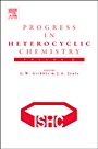 Progress in Heterocyclic Chemistry - ISBN 9780080966854