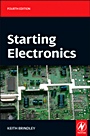 Starting Electronics - ISBN 9780080969923