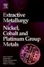 Extractive Metallurgy of Nickel, Cobalt and Platinum Group Metals - ISBN 9780080974781