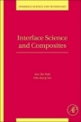 Interface Science and Composites - ISBN 9780080976051