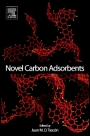 Novel Carbon Adsorbents - ISBN 9780080977447