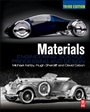 Materials: Engineering, Science, Processing and Design - ISBN 9780080977737
