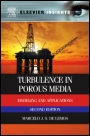 Turbulence in Porous Media: Modeling and Applications - ISBN 9780080982410