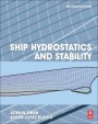 Ship Hydrostatics and Stability - ISBN 9780080982878