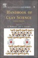 Handbook of Clay Science - ISBN 9780080993645