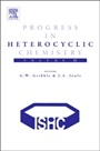 Progress in Heterocyclic Chemistry - ISBN 9780080994062