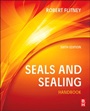 Seals and Sealing Handbook - ISBN 9780080994161