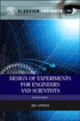 Design of Experiments for Engineers and Scientists - ISBN 9780080994178