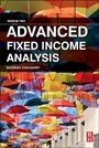 Advanced Fixed Income Analysis - ISBN 9780080999388