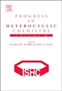 Progress in Heterocyclic Chemistry - ISBN 9780081000175