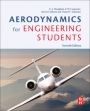 Aerodynamics for Engineering Students - ISBN 9780081001943