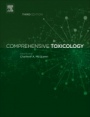 Comprehensive Toxicology - ISBN 9780081006016