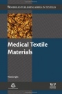 Medical Textile Materials - ISBN 9780081006184