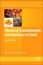 Chemical Contaminants and Residues in Food - ISBN 9780081006740