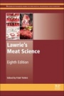 Lawries Meat Science - ISBN 9780081006948