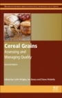 Cereal Grains: Assessing and Managing Quality - ISBN 9780081007198