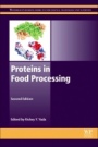 Proteins in Food Processing - ISBN 9780081007228