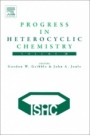 Progress in Heterocyclic Chemistry - ISBN 9780081007556