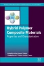 Hybrid Polymer Composite Materials: Properties and Characterisation - ISBN 9780081007877