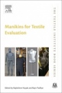 Manikins for Textile Evaluation - ISBN 9780081009093