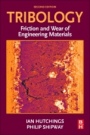 Tribology: Friction and Wear of Engineering Materials - ISBN 9780081009109
