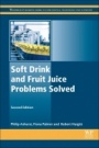 Soft Drink and Fruit Juice Problems Solved - ISBN 9780081009185