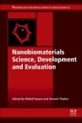 Nanobiomaterials Science, Development and Evaluation - ISBN 9780081009635