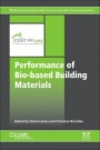Performance of Bio-based Building Materials - ISBN 9780081009826