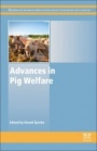 Advances in Pig Welfare - ISBN 9780081010129