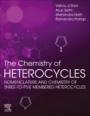 The Chemistry of Heterocycles: Nomenclature and Chemistry of Three to Five Membered Heterocycles - ISBN 9780081010334