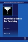 Materials Science for Dentistry - ISBN 9780081010358