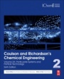 Coulson and Richardson’s Chemical Engineering: Volume 2A: Particulate Systems and Particle Technology - ISBN 9780081010983