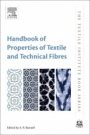 Handbook of Properties of Textile and Technical Fibres - ISBN 9780081012727